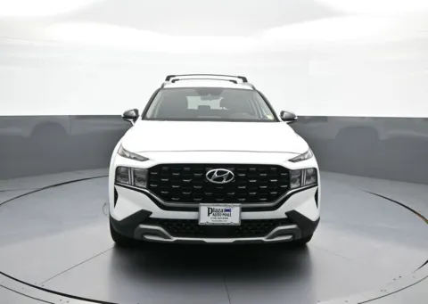 Photos of 2023 Hyundai Santa Fe XRT for sale in Brooklyn, NY at Acura of Brooklyn