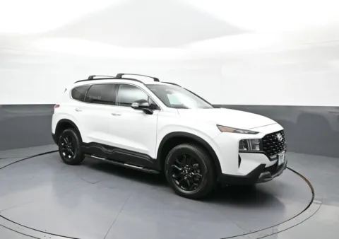 More photos of 2023 Hyundai Santa Fe XRT at Acura of Brooklyn, NY