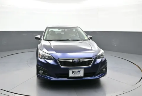 Photos of 2019 Subaru Impreza 2.0i for sale in Brooklyn, NY at Acura of Brooklyn