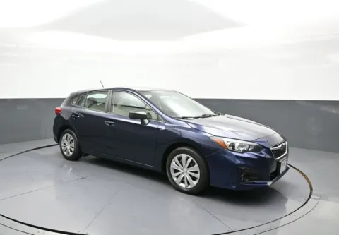 More photos of 2019 Subaru Impreza 2.0i at Acura of Brooklyn, NY