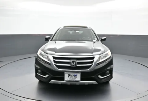 Photos of 2015 Honda Crosstour EX-L for sale in Brooklyn, NY at Acura of Brooklyn