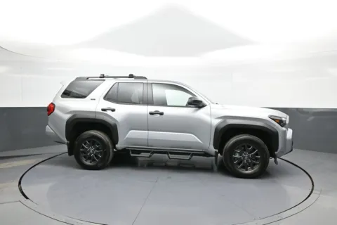 More photos of 2026 Toyota 4Runner SR5 at Acura of Brooklyn, NY