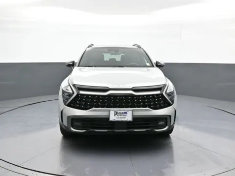 Photos of 2023 Kia Sportage X-Pro Prestige for sale in Brooklyn, NY at Acura of Brooklyn
