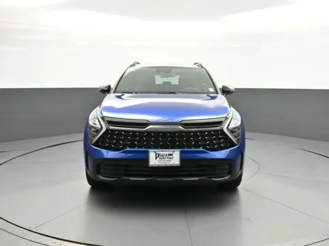 Photos of 2025 Kia Sportage X-Line for sale in Brooklyn, NY at Acura of Brooklyn