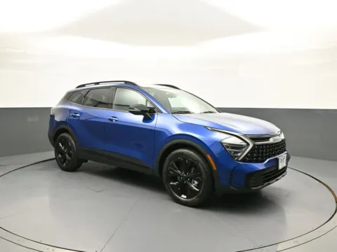 More photos of 2025 Kia Sportage X-Line at Acura of Brooklyn, NY