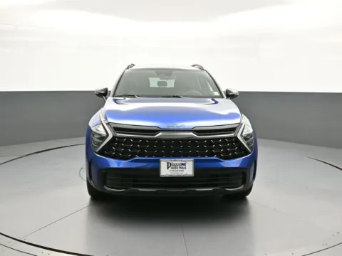 Photos of 2025 Kia Sportage X-Line for sale in Brooklyn, NY at Acura of Brooklyn