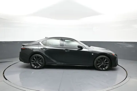 More photos of 2024 Lexus IS 350 F SPORT at Acura of Brooklyn, NY