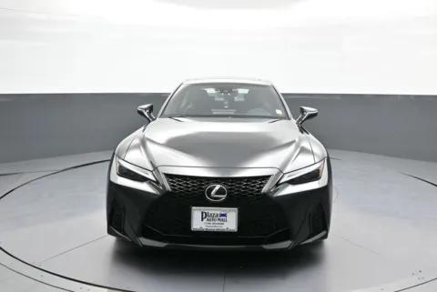 Photos of 2024 Lexus IS 350 F SPORT for sale in Brooklyn, NY at Acura of Brooklyn