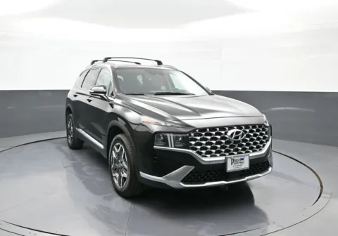 Another view of 2023 Hyundai Santa Fe Limited for sale in Brooklyn, NY at Acura of Brooklyn