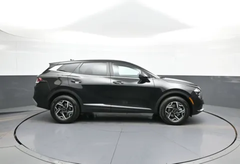More photos of 2023 Kia Sportage LX at Acura of Brooklyn, NY
