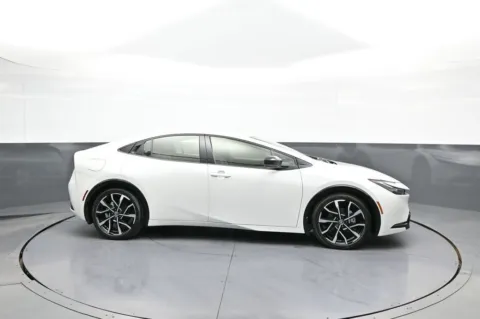More photos of 2024 Toyota Prius Prime XSE at Acura of Brooklyn, NY