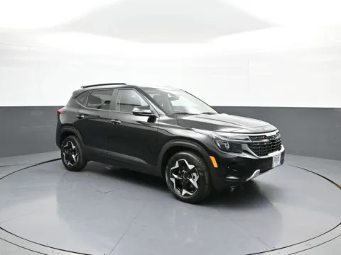 More photos of 2025 Kia Seltos S at Acura of Brooklyn, NY