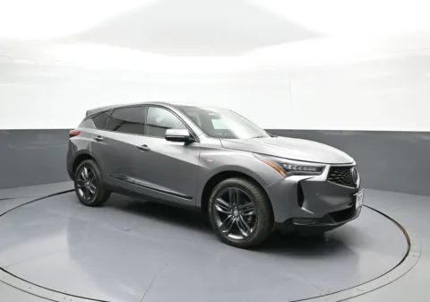 More photos of 2024 Acura RDX A-Spec Package at Acura of Brooklyn, NY