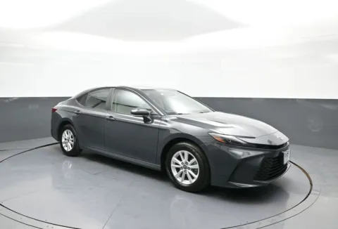 More photos of 2025 Toyota Camry LE at Acura of Brooklyn, NY