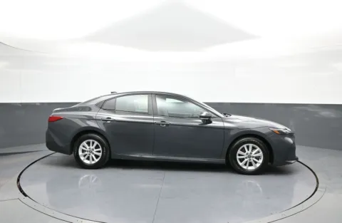 More photos of 2025 Toyota Camry LE at Acura of Brooklyn, NY