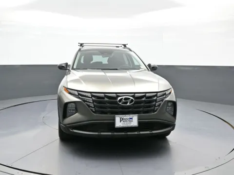Photos of 2022 Hyundai Tucson XRT for sale in Brooklyn, NY at Acura of Brooklyn