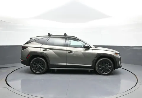 More photos of 2022 Hyundai Tucson XRT at Acura of Brooklyn, NY