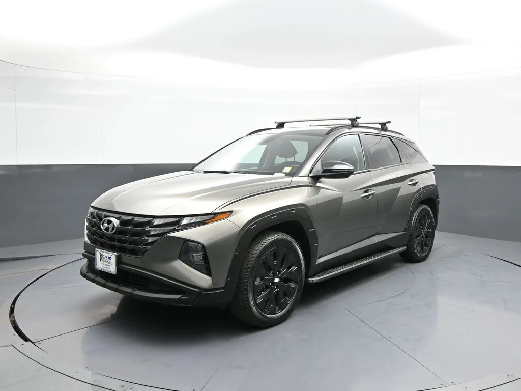 2022 Hyundai Tucson XRT for sale in Brooklyn, NY