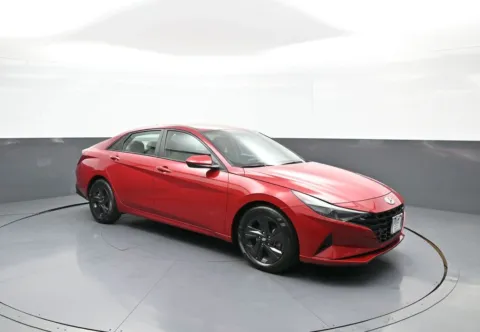 More photos of 2021 Hyundai Elantra SEL at Acura of Brooklyn, NY