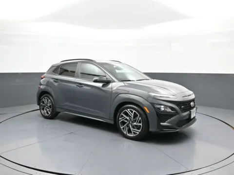 More photos of 2023 Hyundai Kona N Line at Acura of Brooklyn, NY