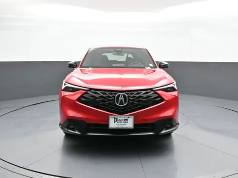 Photos of 2025 Acura ADX A-Spec Advance Package for sale in Brooklyn, NY at Acura of Brooklyn