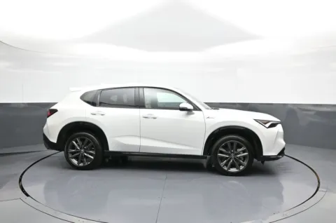 More photos of 2025 Acura ADX A-Spec Package at Acura of Brooklyn, NY