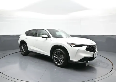More photos of 2025 Acura ADX A-Spec Package at Acura of Brooklyn, NY