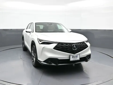Another view of 2025 Acura ADX A-Spec Package for sale in Brooklyn, NY at Acura of Brooklyn