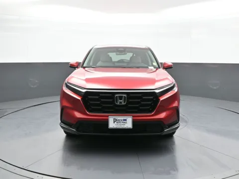 Photos of 2024 Honda CR-V EX-L for sale in Brooklyn, NY at Acura of Brooklyn