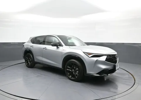 More photos of 2025 Acura ADX A-Spec Advance Package at Acura of Brooklyn, NY