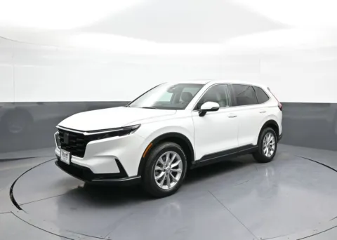 Gray 2023 Honda CR-V EX-L for sale in Brooklyn, NY