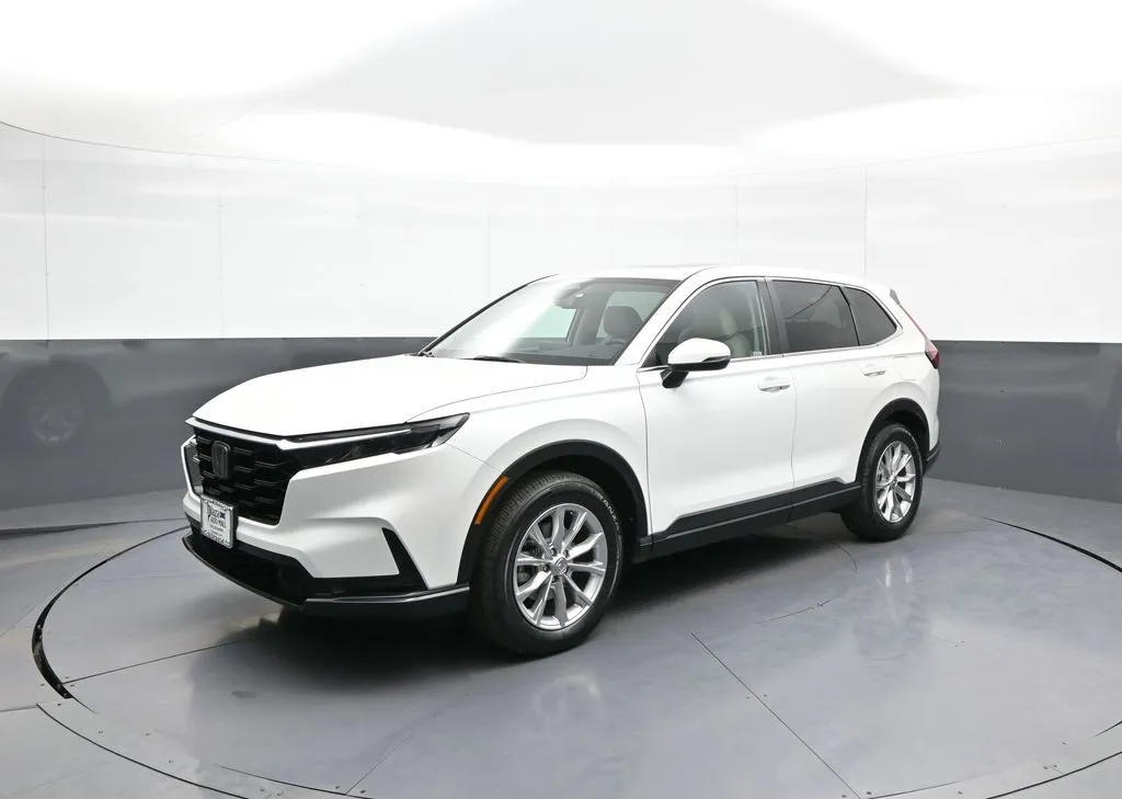Gray 2023 Honda CR-V EX-L for sale in Brooklyn, NY