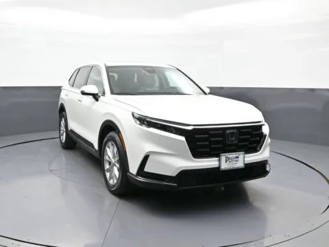 Another view of 2023 Honda CR-V EX-L for sale in Brooklyn, NY at Acura of Brooklyn