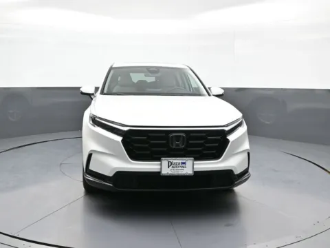 Photos of 2023 Honda CR-V EX-L for sale in Brooklyn, NY at Acura of Brooklyn