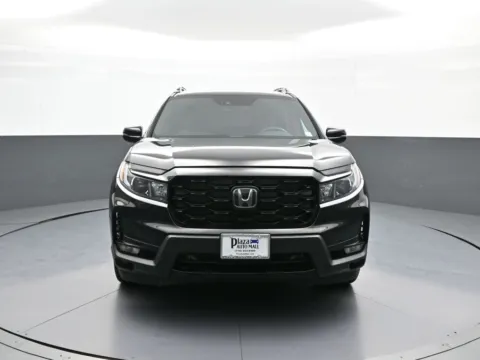 Photos of 2023 Honda Passport Elite for sale in Brooklyn, NY at Acura of Brooklyn