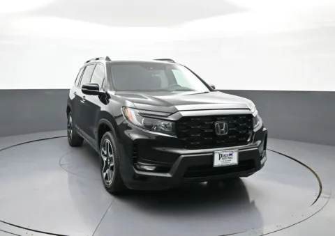 Another view of 2023 Honda Passport Elite for sale in Brooklyn, NY at Acura of Brooklyn