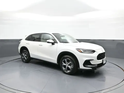 More photos of 2024 Honda HR-V EX-L at Acura of Brooklyn, NY