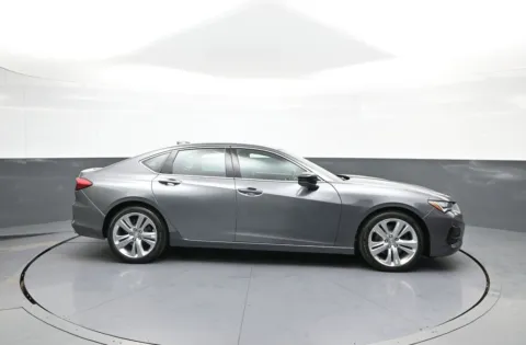More photos of 2023 Acura TLX Technology Package at Acura of Brooklyn, NY