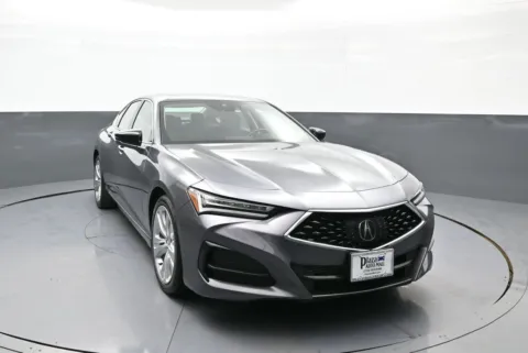 Another view of 2023 Acura TLX Technology Package for sale in Brooklyn, NY at Acura of Brooklyn