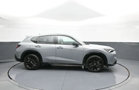 More photos of 2025 Acura ADX A-Spec Advance Package at Acura of Brooklyn, NY