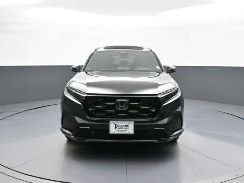 Photos of 2023 Honda CR-V Hybrid Sport for sale in Brooklyn, NY at Acura of Brooklyn