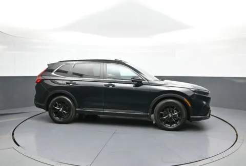 More photos of 2023 Honda CR-V Hybrid Sport at Acura of Brooklyn, NY