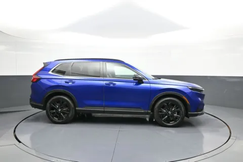 More photos of 2023 Honda CR-V Hybrid Sport Touring at Acura of Brooklyn, NY