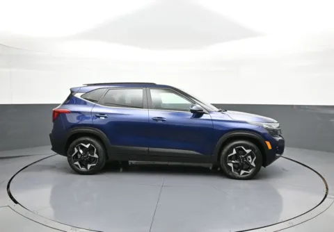 More photos of 2025 Kia Seltos EX at Acura of Brooklyn, NY