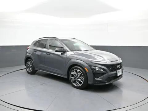 More photos of 2023 Hyundai Kona N Line at Acura of Brooklyn, NY