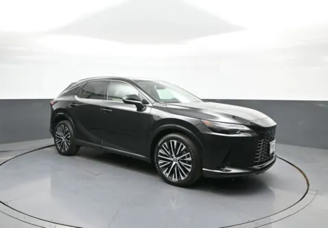 More photos of 2024 Lexus RX 350h Premium Plus at Acura of Brooklyn, NY