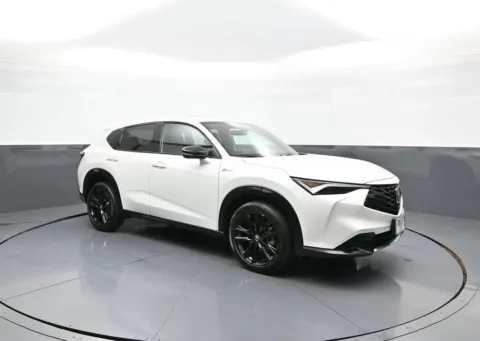 More photos of 2025 Acura ADX A-Spec Advance Package at Acura of Brooklyn, NY