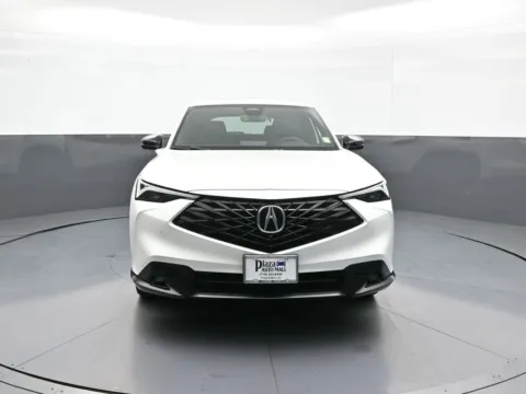 Photos of 2025 Acura ADX A-Spec Advance Package for sale in Brooklyn, NY at Acura of Brooklyn