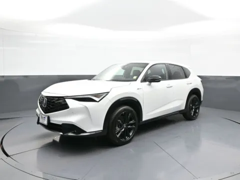 Silver 2025 Acura ADX A-Spec Advance Package for sale in Brooklyn, NY