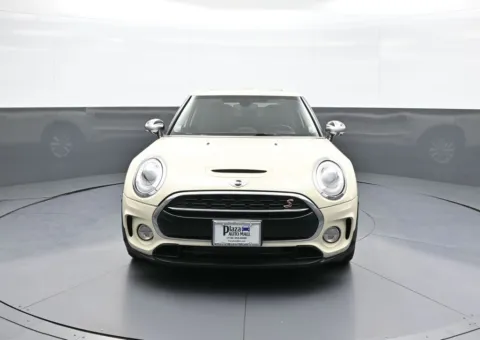Photos of 2018 MINI Cooper S Clubman for sale in Brooklyn, NY at Acura of Brooklyn